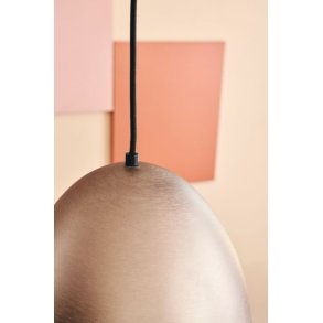 Halo Design The Classic Pendel Ø20 cm, Børstet Oxid