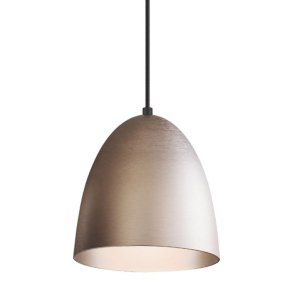 Halo Design The Classic Pendel Ø20 cm, Børstet Oxid