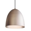 Halo Design The Classic Pendelleuchte 30 cm, Gebrstetes Oxid