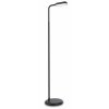 Halo Design Read Stehlampe H120 cm, Schwarz