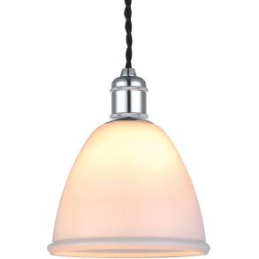 Halo Design Wave Pendel Ø15 cm, Opal