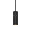 Halo Design Halo The Small Pendelleuchte H15 cm, Schwarz