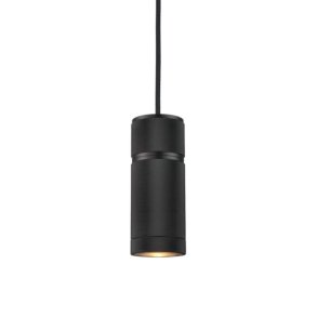 Halo Design Halo The Small Pendel H15 cm, Sort
