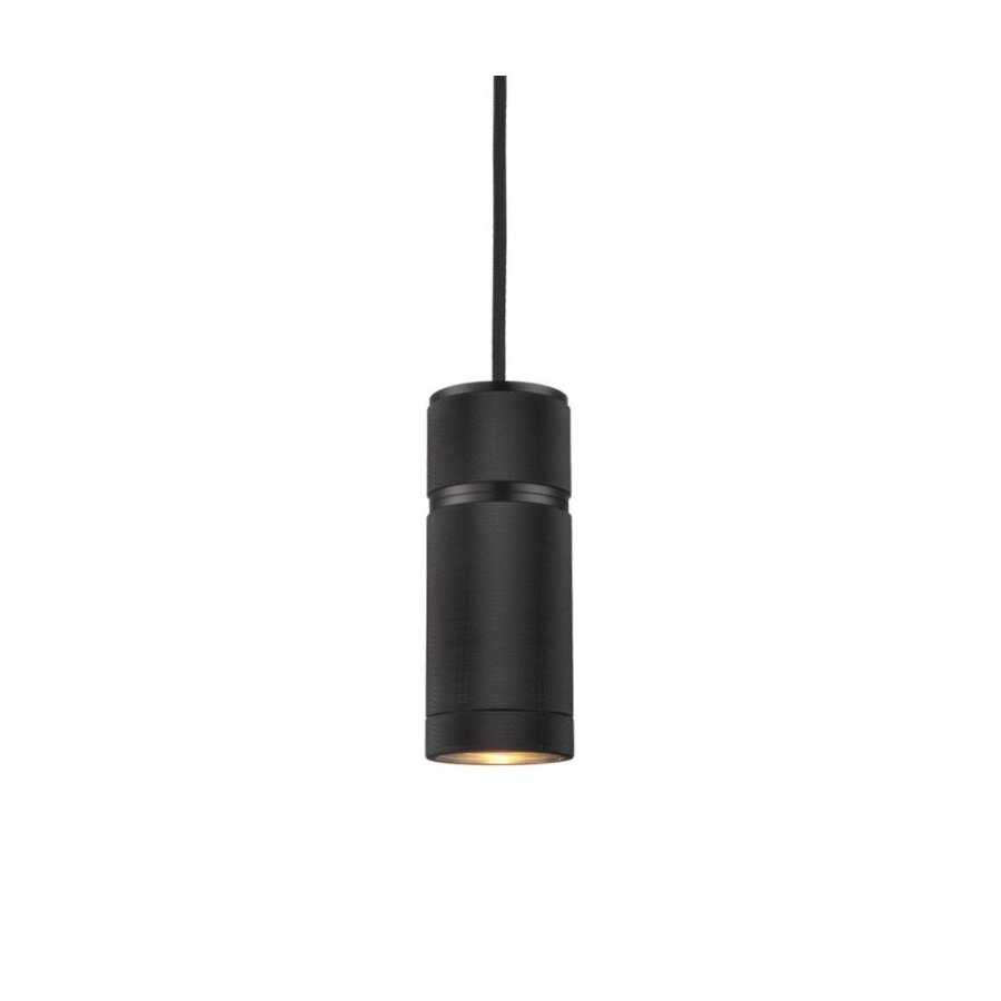 Halo Design Halo The Small Pendelleuchte H15 cm, Schwarz