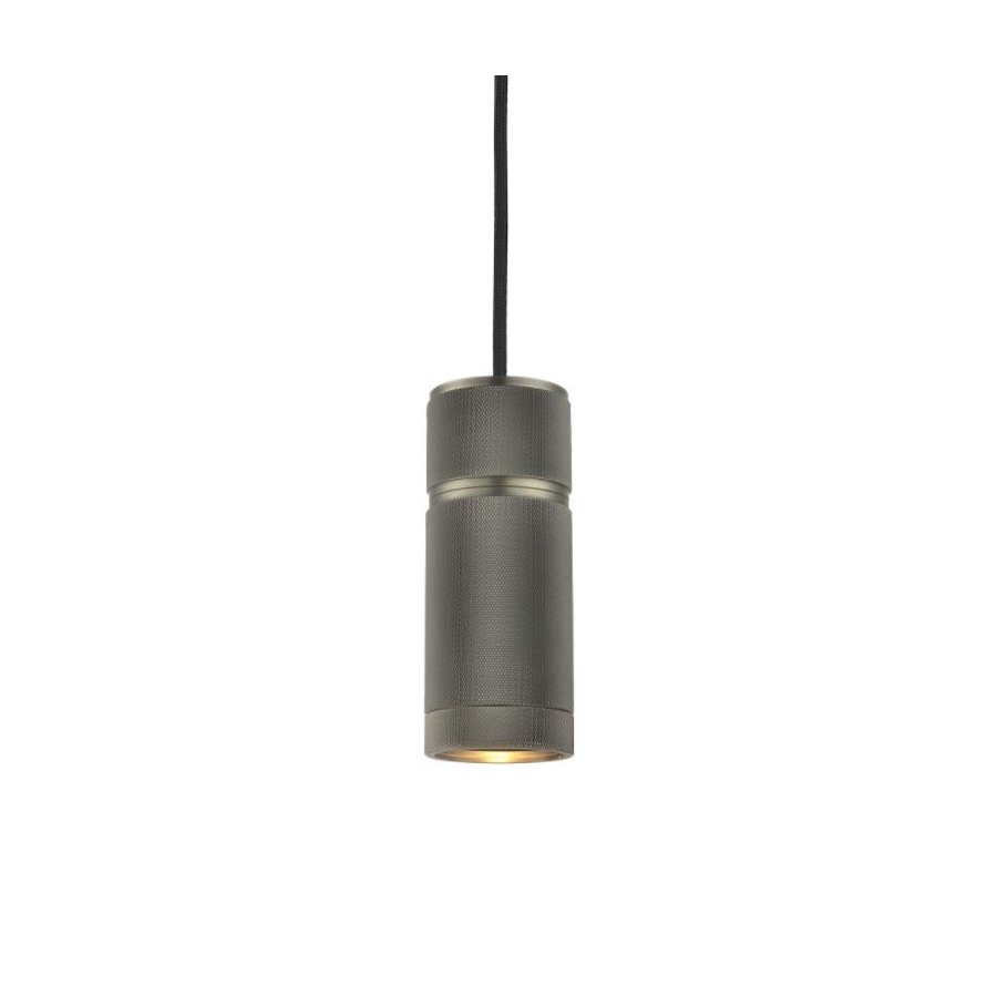 Halo Design Halo The Small Pendelleuchte H15 cm, Messing