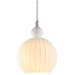 Halo Design Ball Ball Pendelleuchte 15 cm, Opal