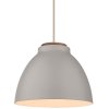 Halo Design Niv Pendel 24 cm, Gr/Tr