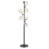 Halo Design Atom Gulvlampe 37 cm, Opal