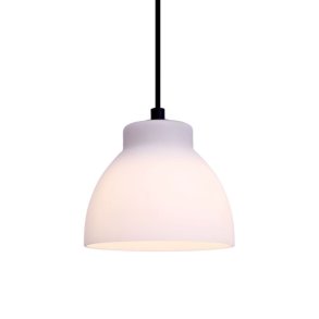 Halo Design Object Pendel Ø16 cm, Opal