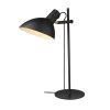 Halo Design Metropole Tischlampe H63 cm, Schwarz