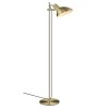 Halo Design Metropole Stehlampe H150 cm, Messing