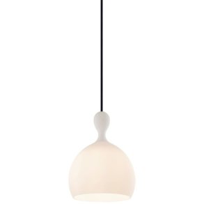 Halo Design Dueodde Pendel Ø18 cm, Opal