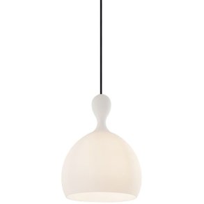 Halo Design Dueodde Pendel Ø24 cm, Opal