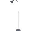 Halo Design Angora Stehlampe 110-150 cm, Grau