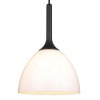 Halo Design Bellevue Pendelleuchte 24 cm, Opal