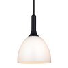 Halo Design Bellevue Pendelleuchte 14 cm, Opal