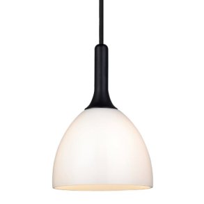 Halo Design Bellevue Pendel Ø14 cm, Opal