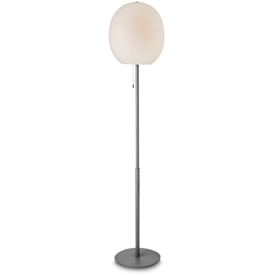 Halo Design Wrong Stehlampe 150 cm, Opal