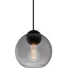 Halo Design Bubbles Pendelleuchte 18 cm, Smoke