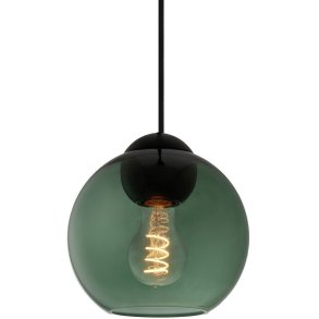 Halo Design Bubbles Pendel Ø18 cm, Grøn
