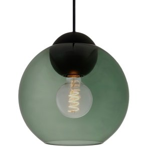 Halo Design Bubbles Pendel Ø24 cm, Grøn