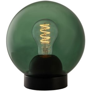 Halo Design Bubbles Tischlampe H20 cm, Grn