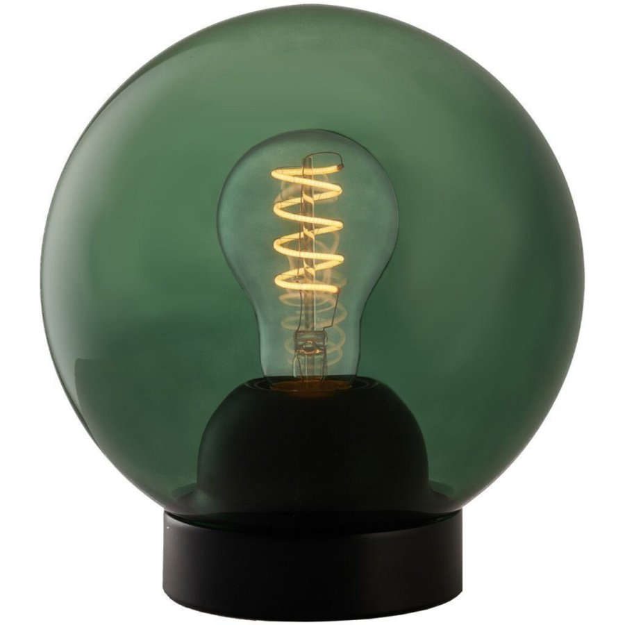 Halo Design Bubbles Tischlampe H20 cm, Grn