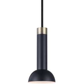 Halo Design Torch Pendel Ø8 cm, Sort
