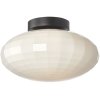 Halo Design Mesh Loftlampe 28 cm, Opal