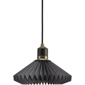 Halo Design Paris Pendel Ø24 cm, Brun