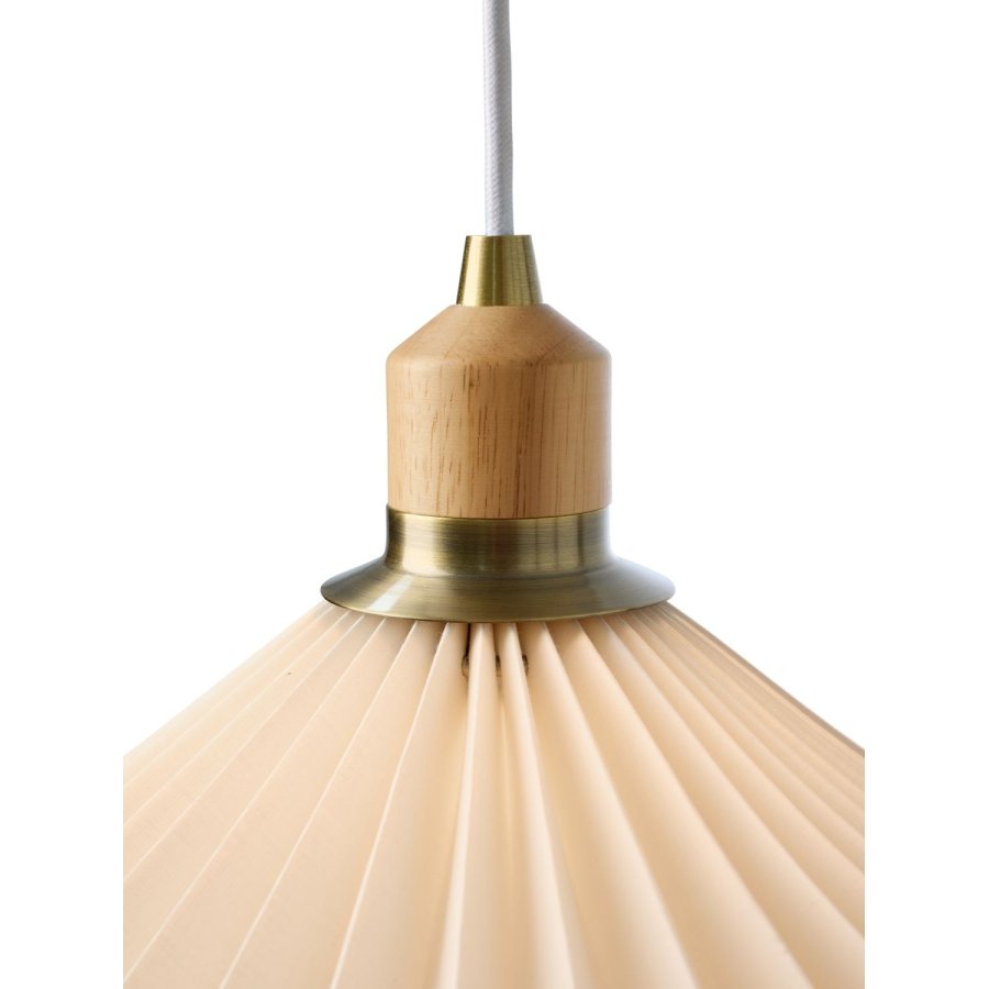 Halo Design Paris Pendel �24 cm, Sand