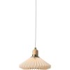 Halo Design Paris Pendel �24 cm, Sand