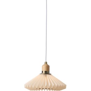 Halo Design Paris Pendel �24 cm, Sand