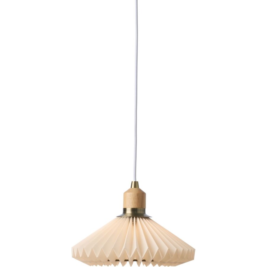 Halo Design Paris Pendel �24 cm, Sand