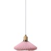 Halo Design Paris Pendel �24 cm, Rose