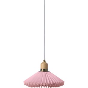 Halo Design Paris Pendel �24 cm, Rose