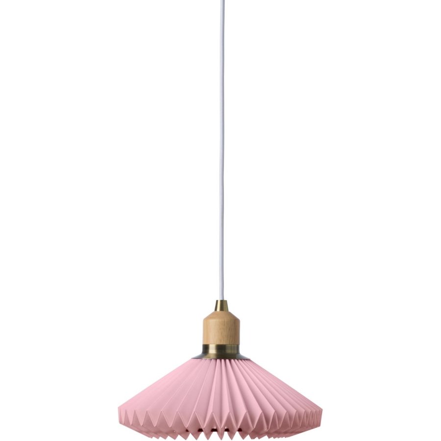 Halo Design Paris Pendel �24 cm, Rose