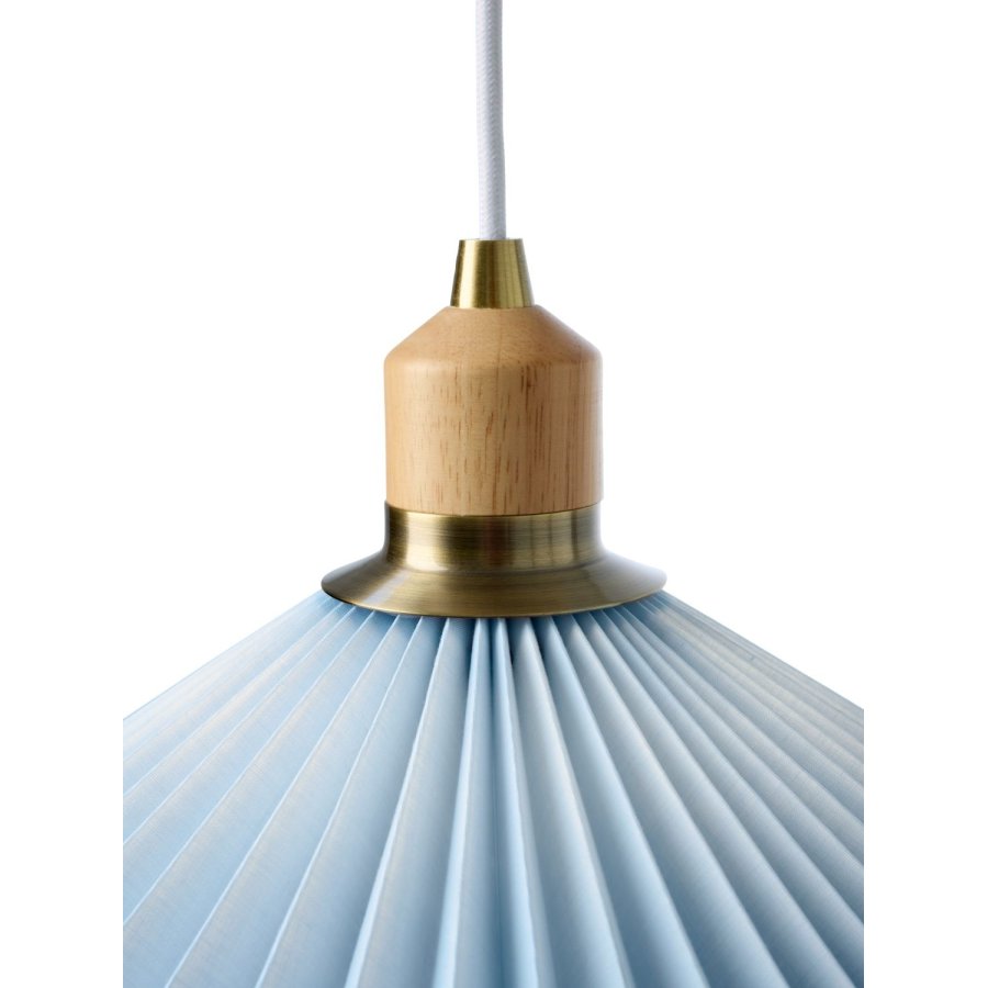 Halo Design Paris Pendel �24 cm, Skybl�