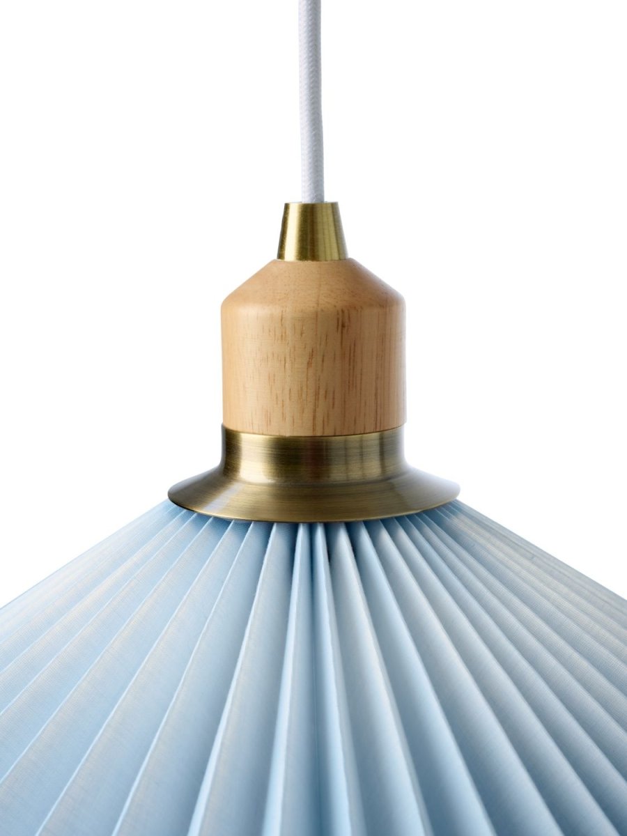 Halo Design Paris Pendel �24 cm, Skybl�