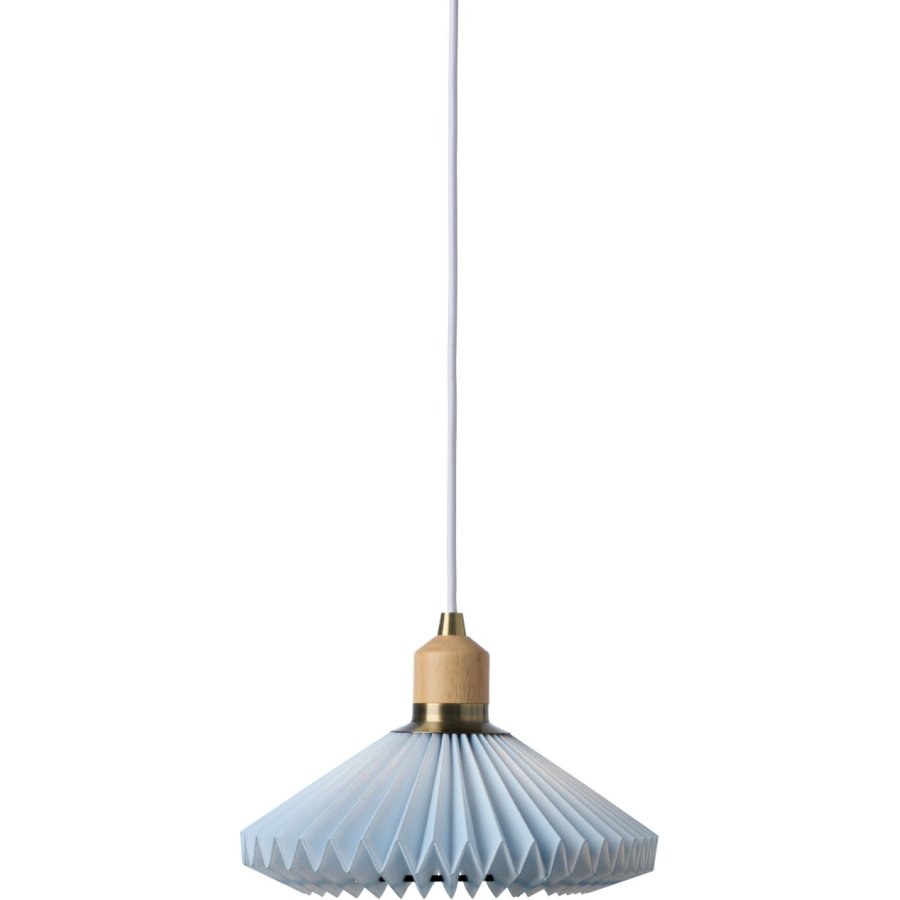 Halo Design Paris Pendel �24 cm, Skybl�
