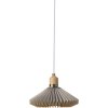 Halo Design Paris Pendel �24 cm, Skygr�