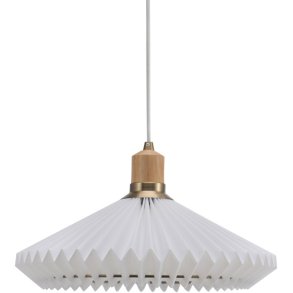 Halo Design Paris Pendel Ø40 cm, Hvid