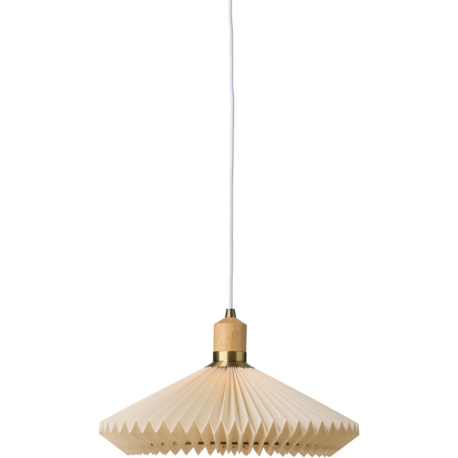 Halo Design Paris Pendel �40 cm, Sand