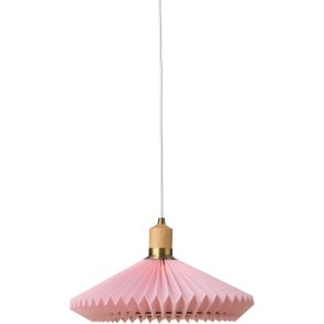 Halo Design Paris Pendel �40 cm, Rose