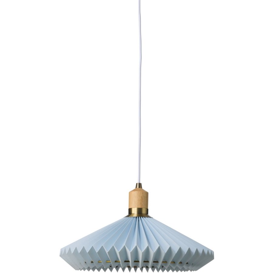 Halo Design Paris Pendel �40 cm, Skybl�