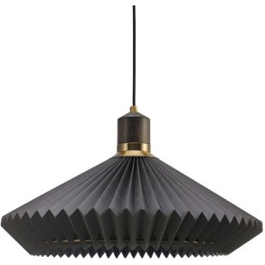 Halo Design Paris Pendel Ø56 cm, Brun