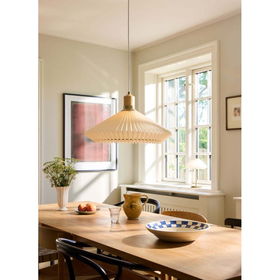 Halo Design Paris Pendel �56 cm, Sand