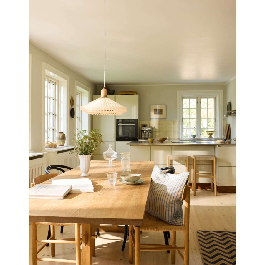 Halo Design Paris Pendel �56 cm, Sand