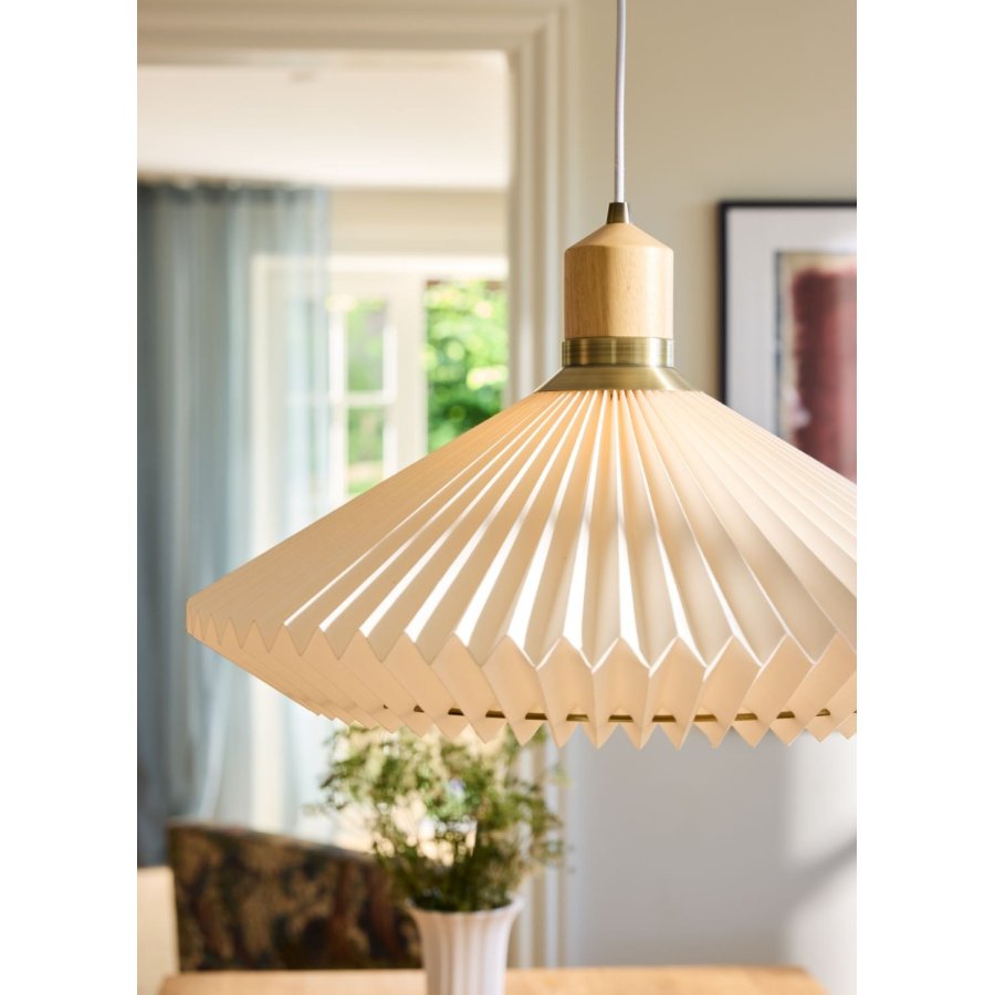Halo Design Paris Pendel �56 cm, Sand