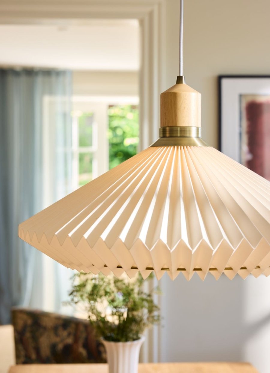 Halo Design Paris Pendel �56 cm, Sand